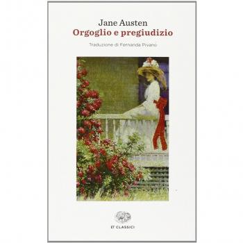 Jane Austen Orgoglio E Pregiudizio