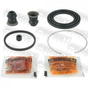Bremssattel Reparaturset FEBEST 0475-Z21AF