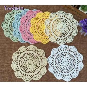Tea Cup Coaster