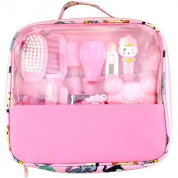 Tienda BabyCare: Kit de Cuidado y Aseo