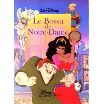 Le Bossu de Notre-Dame (Albums)