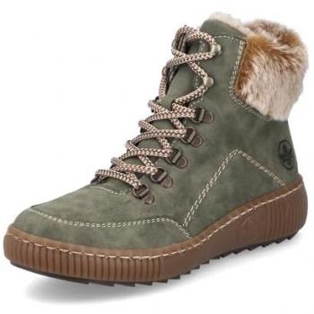 Bottines Rieker Z6636 Chic Liane