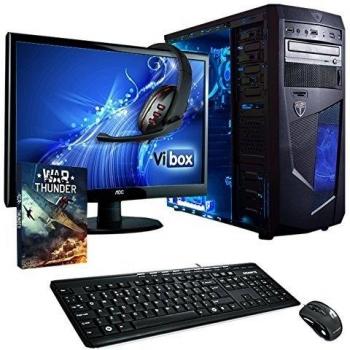 VIBOX Precision 6XL