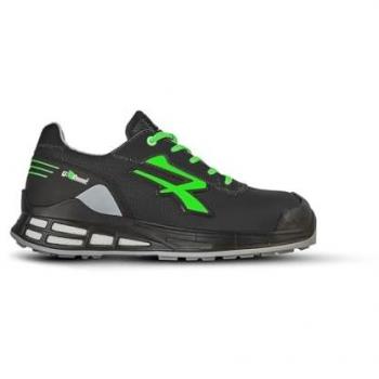 Scarpe Antinfortunistiche UPower Jago SRC CI ESD 40