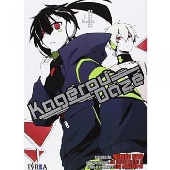 Kagerou Daze 04