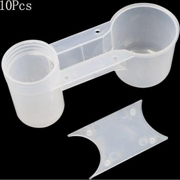 Accessoires pour mangeoire à volaille