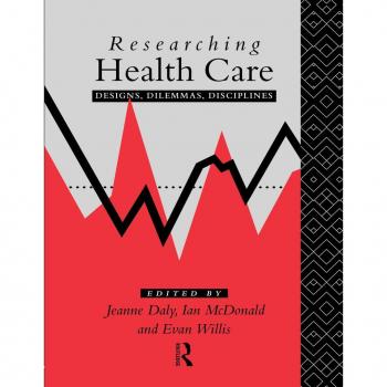 Researching Health Care