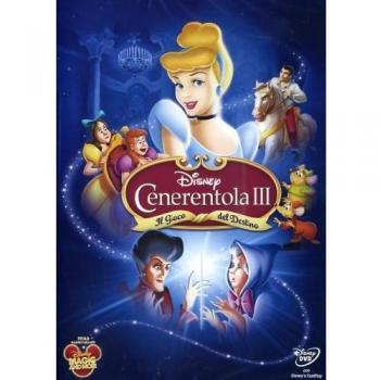 Cenerentola III