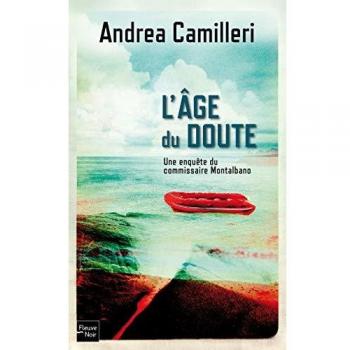 L'âge du doute