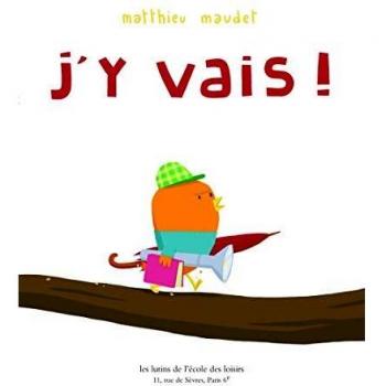j'y vais