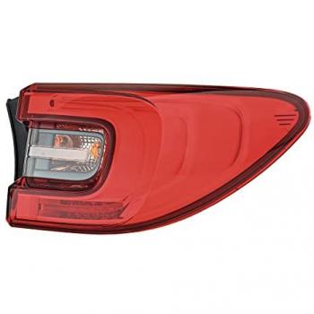 Rücklicht VALEO VAL047028