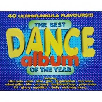 Premio per il Miglior Album Dance