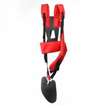 Harnais Polyvalent Pro : débroussailleuse + taille-haie Matijardin