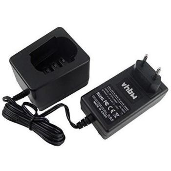 Chargeur Vhbw pour Batteries Ni-Cd et NiMH Metabo