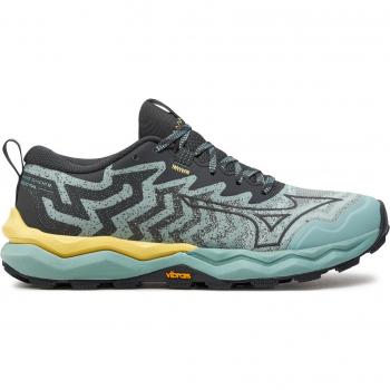 Mizuno Wave Daichi 8 Trail Shoe for Women