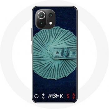 Ozark Season 4 Case for Xiaomi Mi 11 Lite