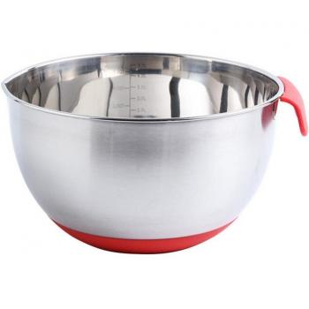 Stainless Steel Salad Mixing Bowl