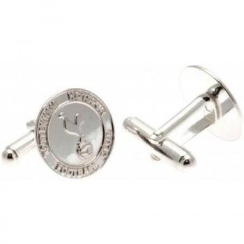 Hotspur FC Premium Sterling Silver Cufflinks