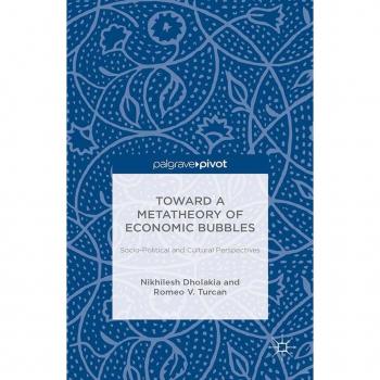 Vitalsource Technologies, Inc. Toward A Metatheory Of Economic Bubbles: Socio-political And Cultural P