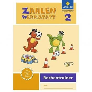 Zahlenwerkstatt