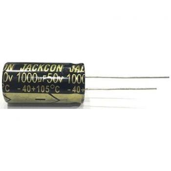 Condensateur Rs Pro 1000µF 50V
