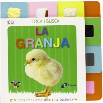 TOCA I BUSCA. LA GRANJA