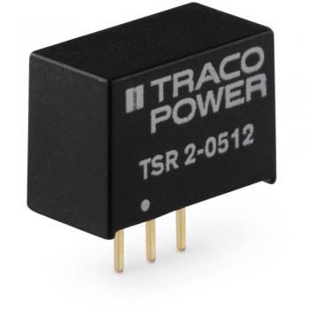 Tracopower TSR 2-0525 Module DC-DC 5V/15V