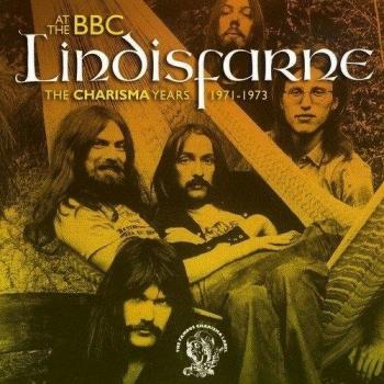 Lindisfarne