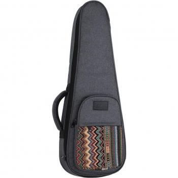 Capa de 10mm para Ukulele y Guitarra