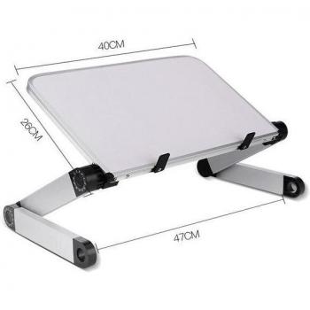 360 Degree Laptop Stand
