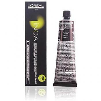 L'Oréal Professionnel Coloration d'oxydation sans ammoniaque 2 : Brun Sans ammoniaque, 60ml