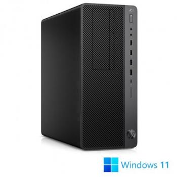 HP Z1 G5 Desktop – 16 Go, 512 Go SSD, Windows 11 Pro