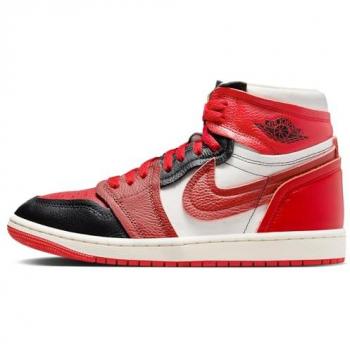 Sneakers Air Jordan 1 MM High FB9891 600 Rosso – Stile Streetwear