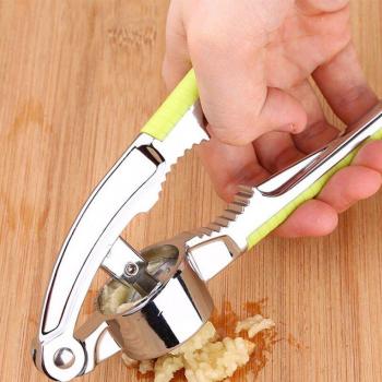 Garlic Mincer