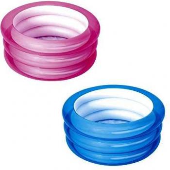 Bestway Planschbecken für Kinder Kiddie Lounge 70 x 30 cm