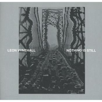 Nothing Is Still