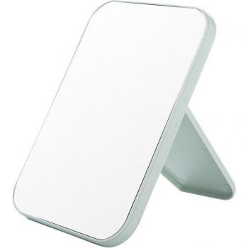 Espejo Cosmético Plegable para Escritorio