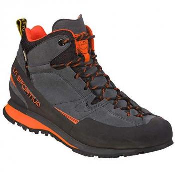 La Sportiva Boulder X Mid