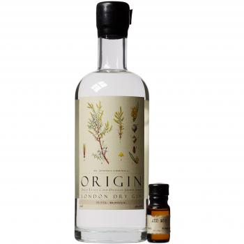 Macedonia Signature 70cl