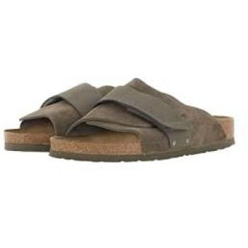 Birkenstock Men’s Brown Footwear – 41