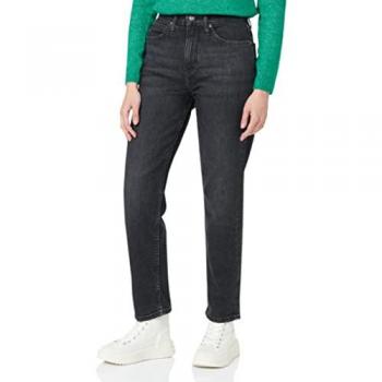 Jean femme Lee Carol taille haute 24