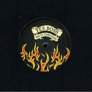 See It Through [12 VINYL]