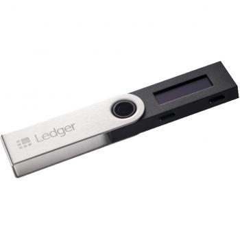 Ledger Nano S