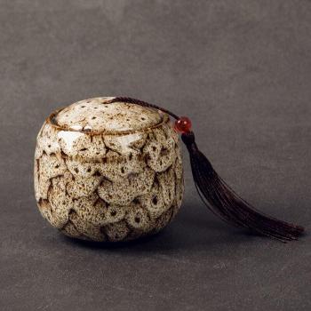 Pet Ashes Burial Urn