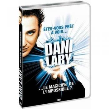 Dani Lary