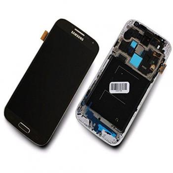 Display di Ricambio per Galaxy S4 Nero
