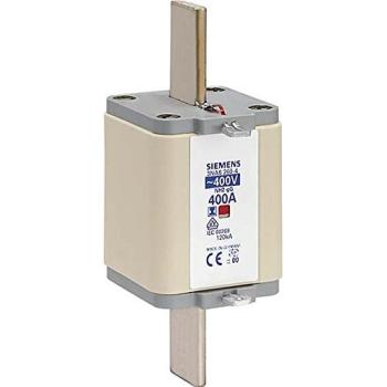 NH2 250A Knife Blade Fuse 3NA6244-4 – Triple Pack from Siemens