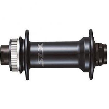 Náboj Delantero Shimano SLX M7110 15x110mm, 32H, Center Lock