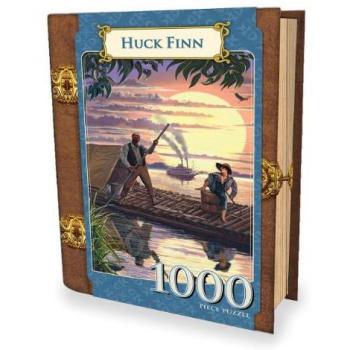 Huck Finn – Jugendliche Freiheit
