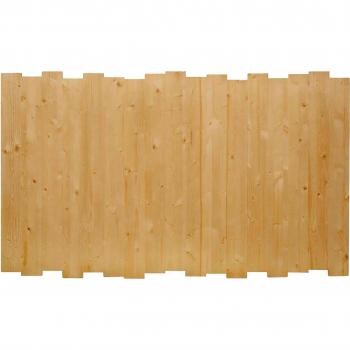 Cabecero Desierto Hannun 150 cm